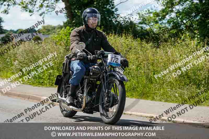 Vintage motorcycle club;eventdigitalimages;no limits trackdays;peter wileman photography;vintage motocycles;vmcc banbury run photographs